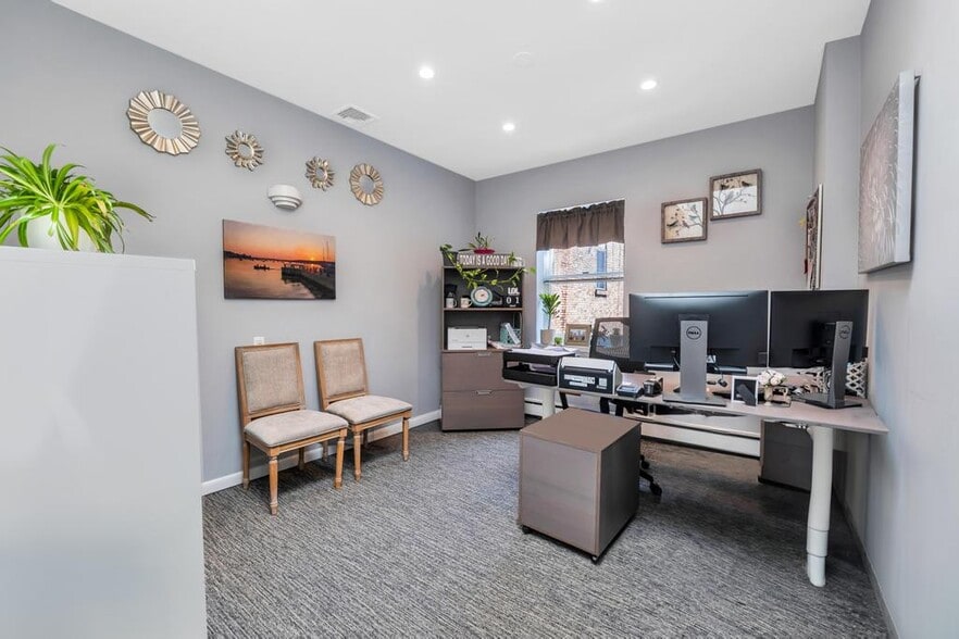 More Photos Of 39 Main St, Northport Office For Lease