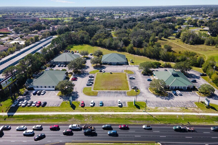 13706 US Hwy 441, Lady Lake, FL 32159 Land For Sale