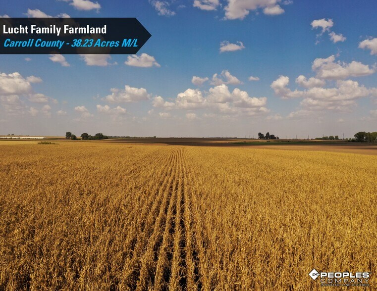 More Photos Of 32771 US-30, Glidden Land For Sale