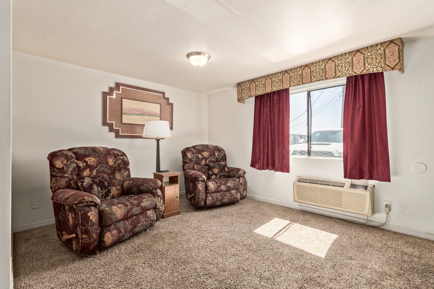 More Photos Of 8008 E Main St, Mesa Hotel For Sale