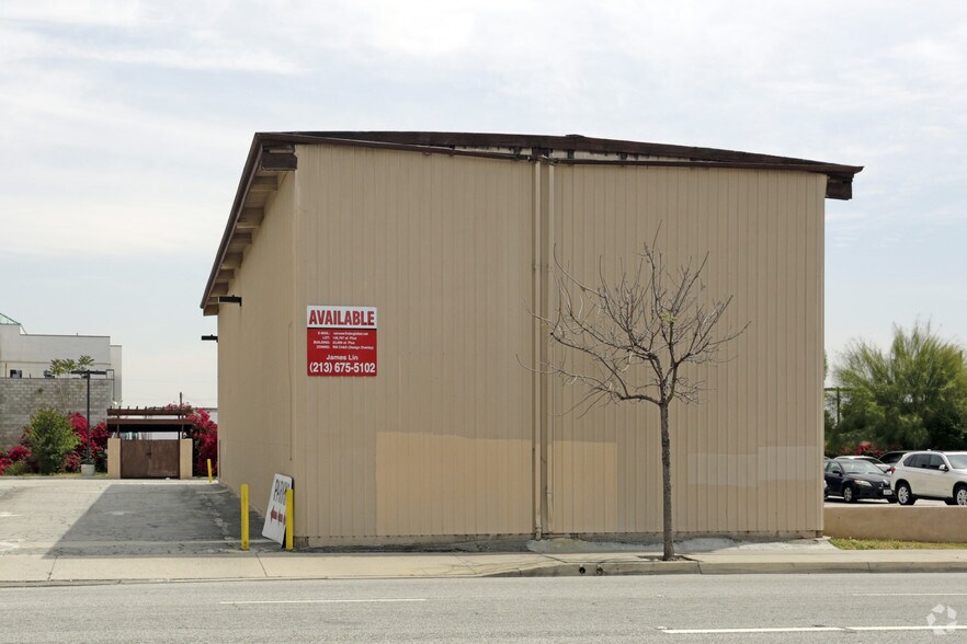 More Photos Of 8614 Valley Blvd, Rosemead Light Distribution For Sale