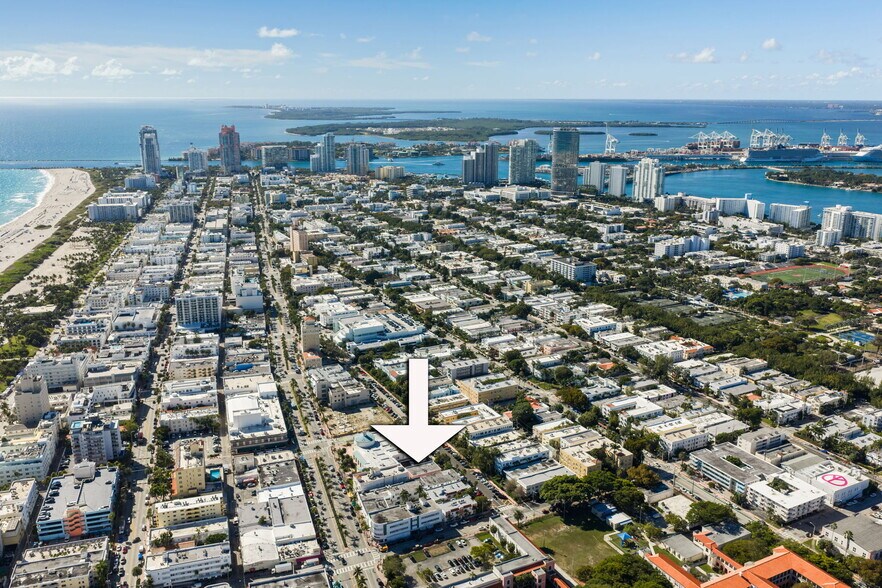 More Photos Of 1335 Drexel Ave, Miami Beach Apartments For Sale