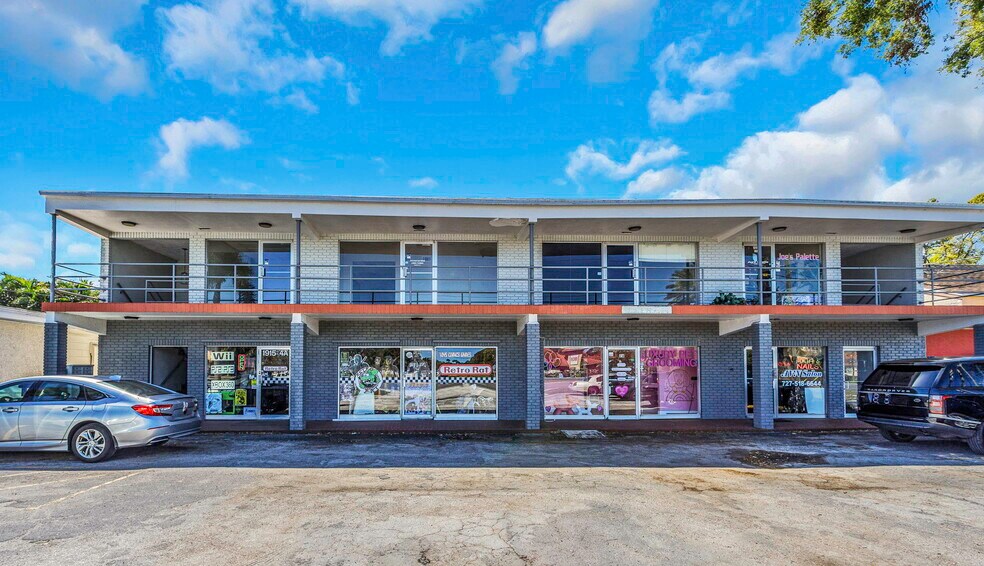 More Photos Of 1915 E Bay Dr, Largo General Retail For Sale