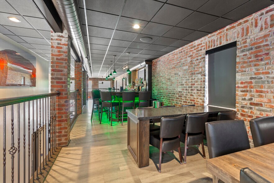 More Photos Of 800 E Main St, Ada Restaurant For Sale