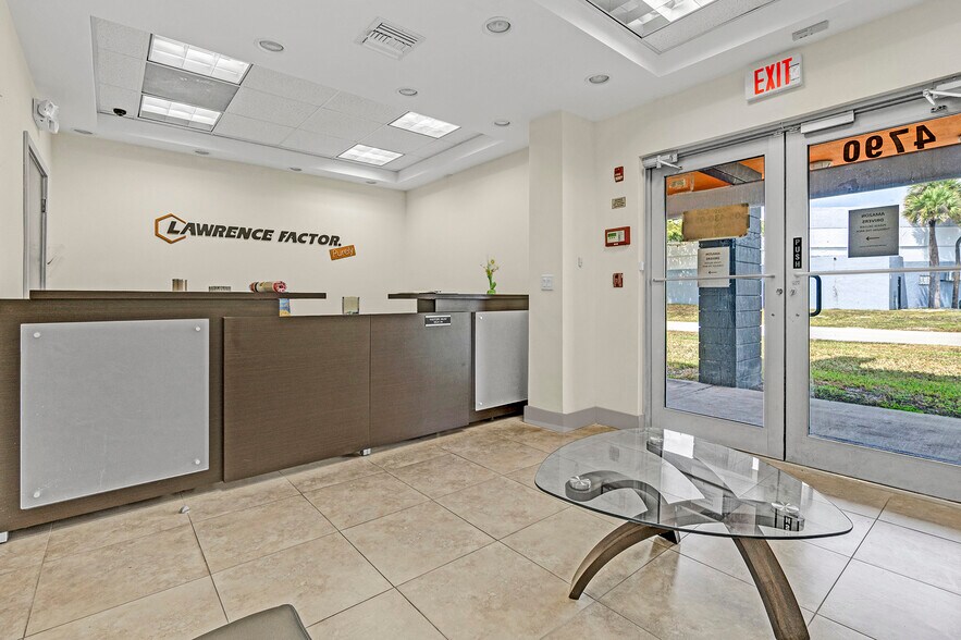 More Photos Of , Miami Gardens Industrial For Sale