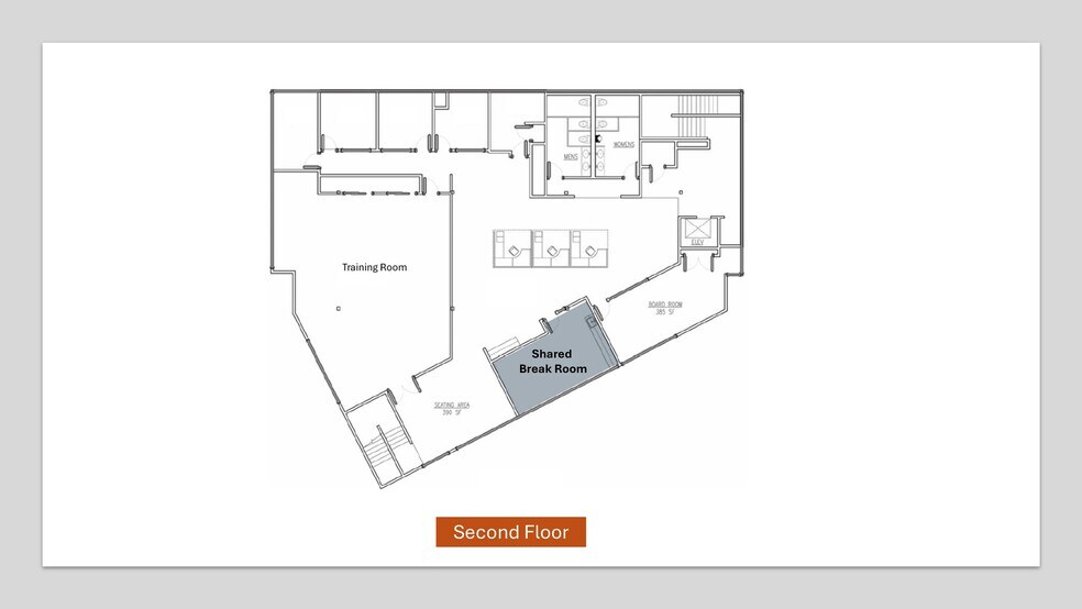 More Photos Of 3000 Lakeside Dr, Santa Clara Research And Development For Lease