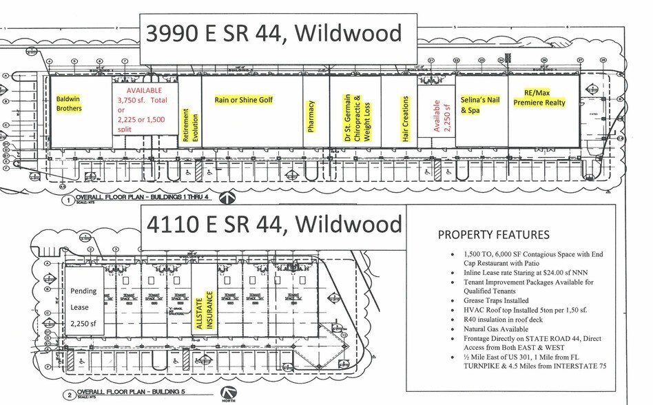 More Photos Of 3990 E SR 44, Wildwood Coworking Space