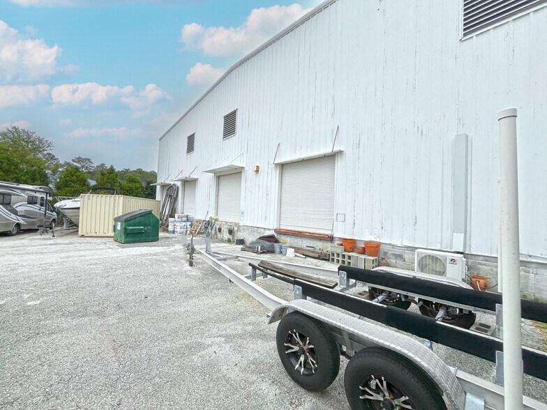 More Photos Of 3428 Cessna Ln, Fernandina Beach Self Storage For Lease
