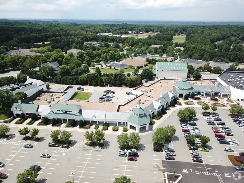 Primary Photo Of 11400-11500 W Huguenot Rd, Midlothian Unknown For Lease