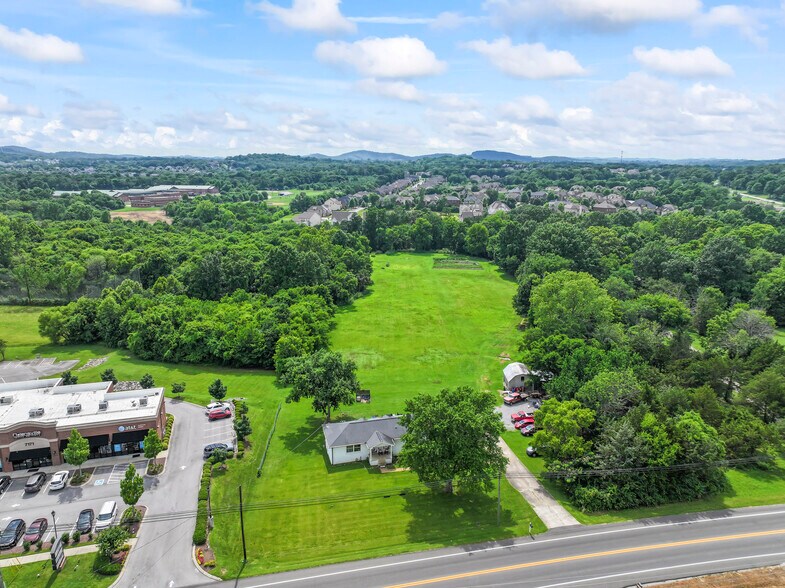 More Photos Of 7163 Nolensville Rd, Nolensville Land For Sale