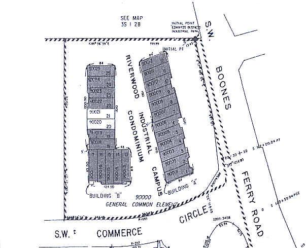 More Photos Of 9325-9425 SW Commerce Cir, Wilsonville Light Manufacturing For Lease