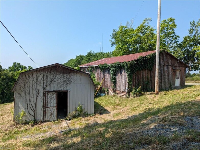 More Photos Of 49862 Batesville Rd, Summerfield Lodge Meeting Hall For Sale