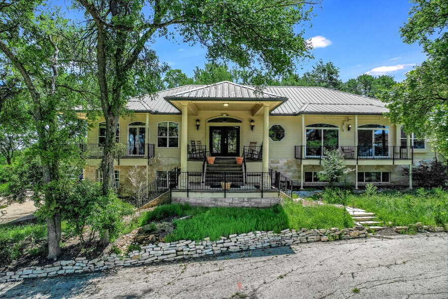 More Photos Of 11503 Parsons Rd, Manor Land For Sale