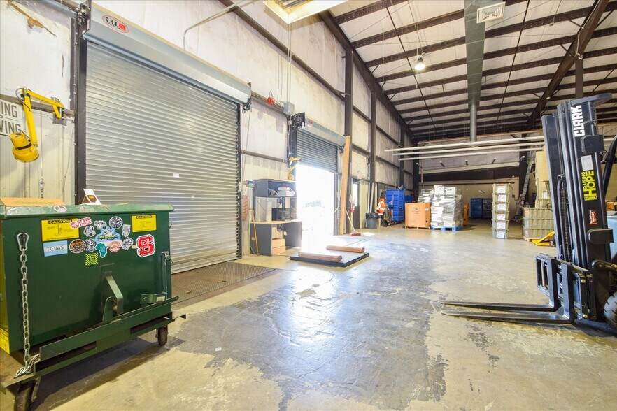 More Photos Of 1045 N Main St, Rocky Mount Freestanding For Sale