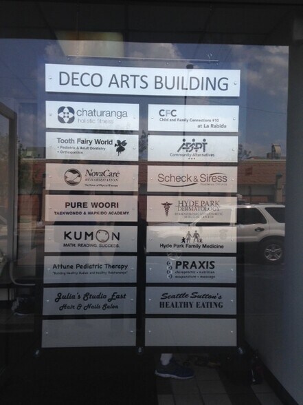 More Photos Of 1519-1525 E 55th St, Chicago Office For Sale