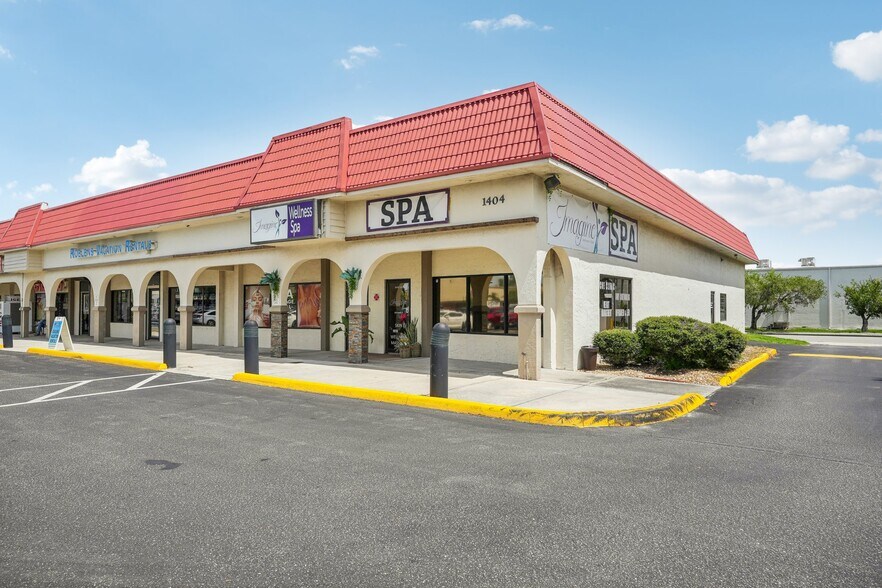 More Photos Of 1404 Del Prado Blvd S, Cape Coral Storefront Retail Office For Sale