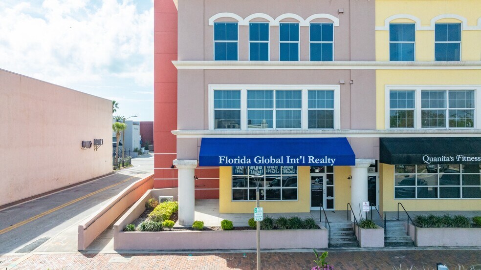 More Photos Of 111 Magnolia Ave, Daytona Beach Office For Sale