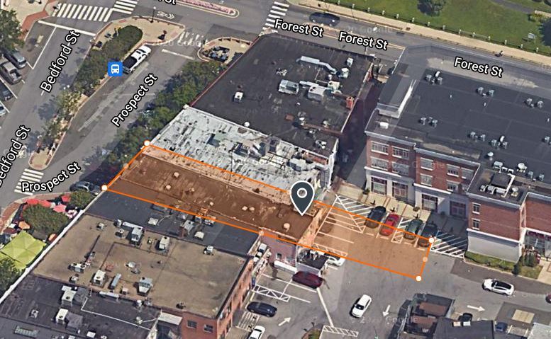 More Photos Of 227 Bedford St, Stamford Storefront For Lease
