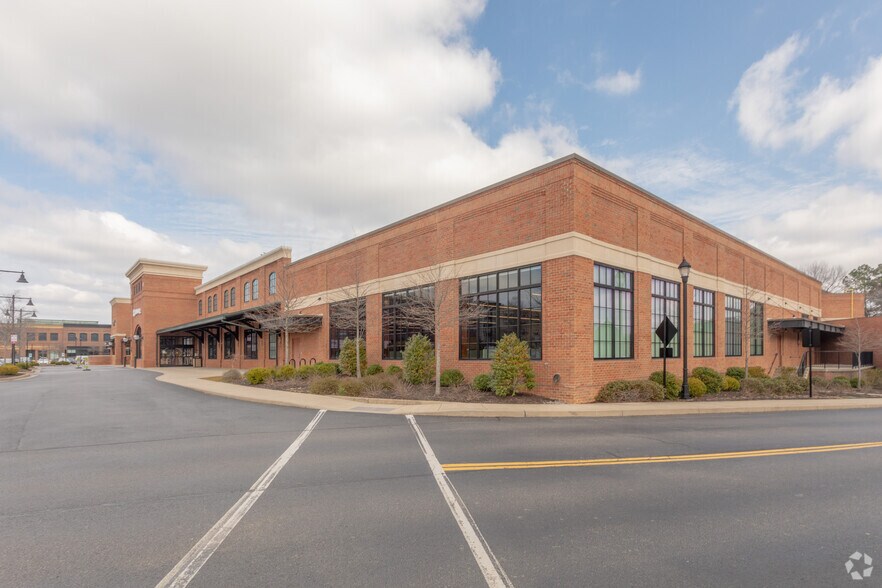 More Photos Of 4901 Bakers Mill Ln, Richmond Office For Lease