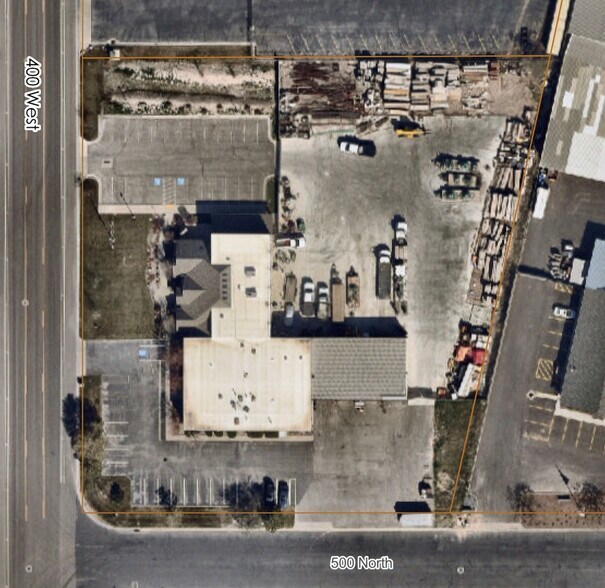More Photos Of 526 N 400 W, North Salt Lake Office For Sale