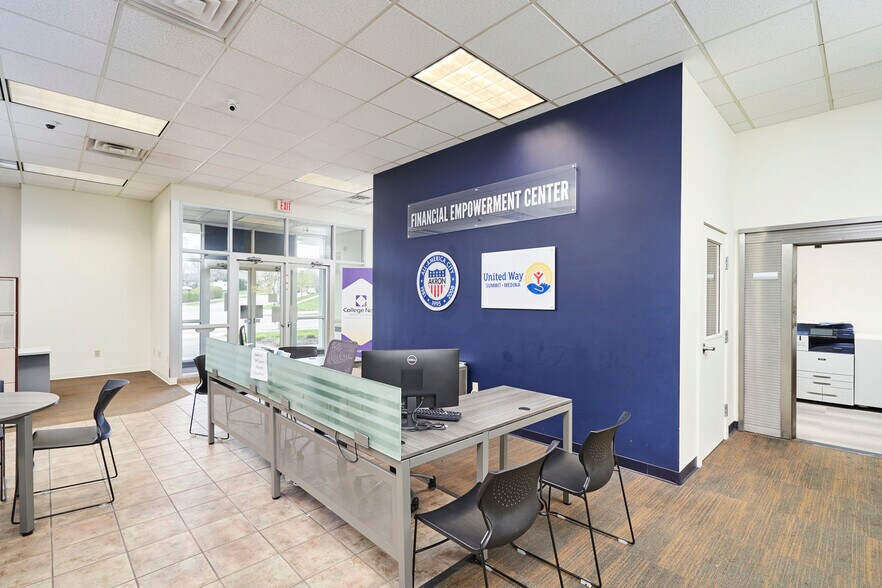 More Photos Of 1060 Kenmore Blvd, Akron Bank For Sale