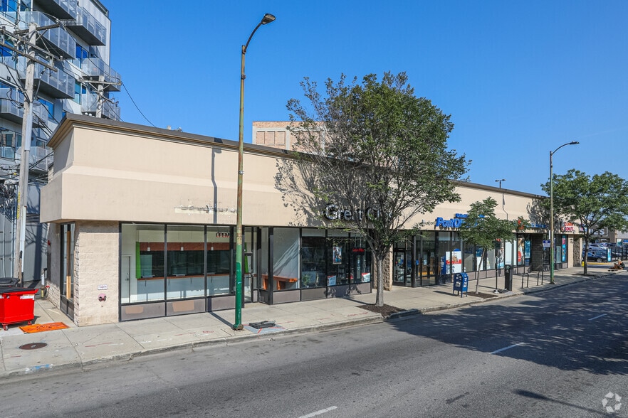 More Photos Of 1238-1360 N Ashland Ave, Chicago Unknown For Lease