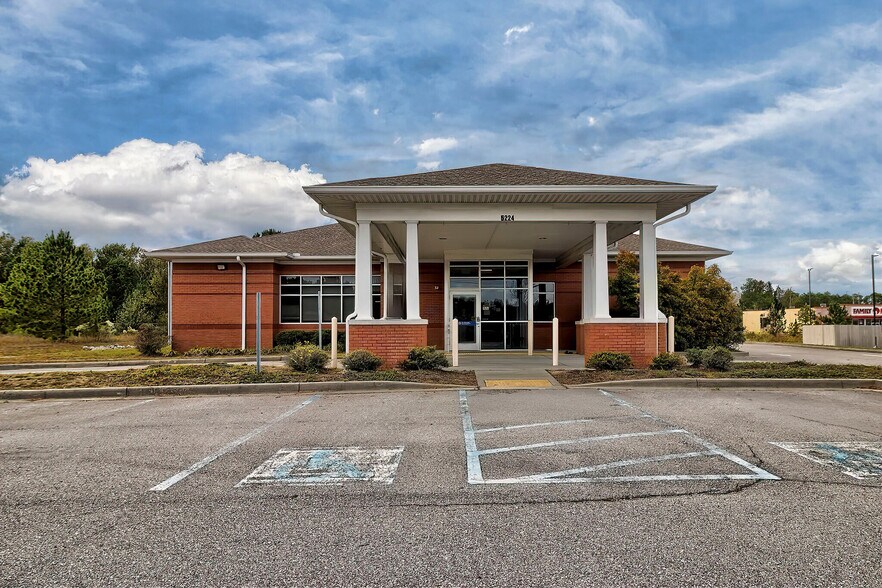 Primary Photo Of 5224 Highway 321, Gaston Medical For Sale