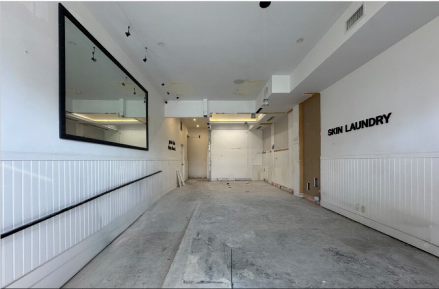 More Photos Of 8789-8797 Beverly Blvd, West Hollywood Office For Lease