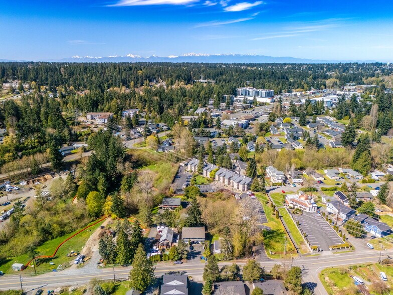 More Photos Of 19837 25th Ave NE, Shoreline Apartments For Sale
