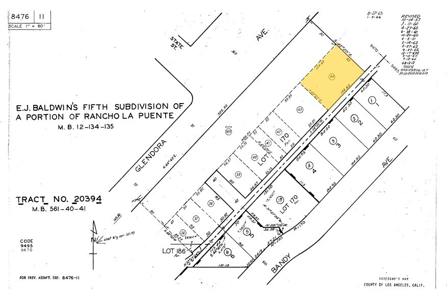 More Photos Of 220-228 S Glendora Ave, West Covina Storefront Retail Office For Lease