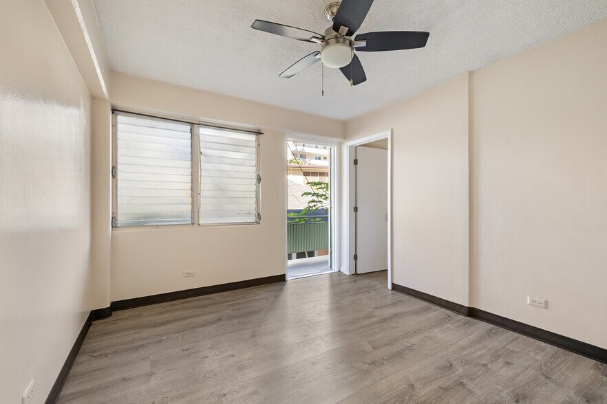 More Photos Of 287 Wai Nani Way, Honolulu Apartments For Sale