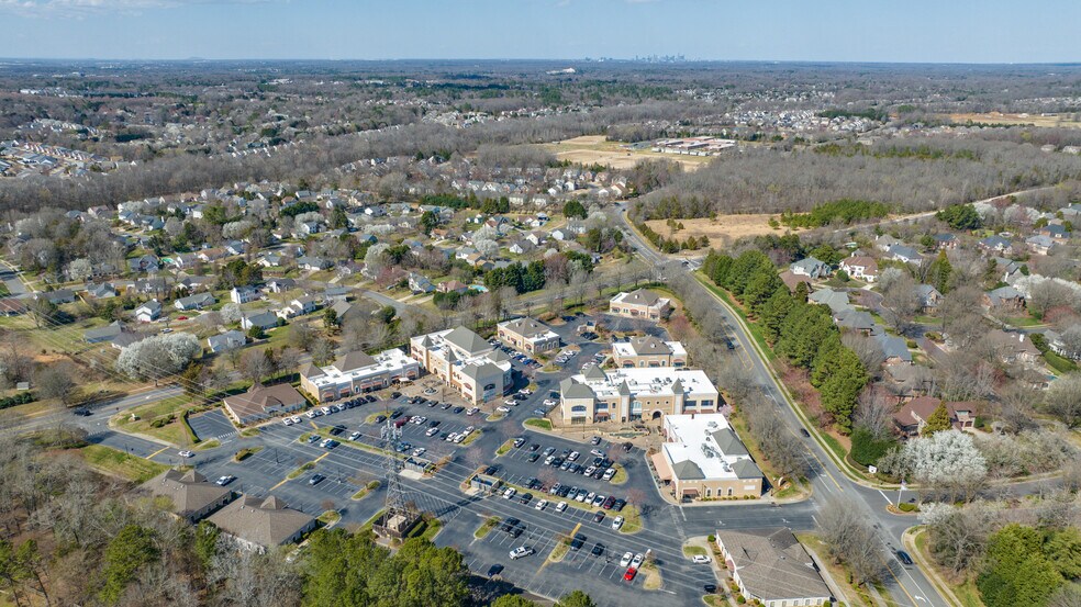 More Photos Of 8125 Ardrey Kell Rd, Charlotte Medical For Sale