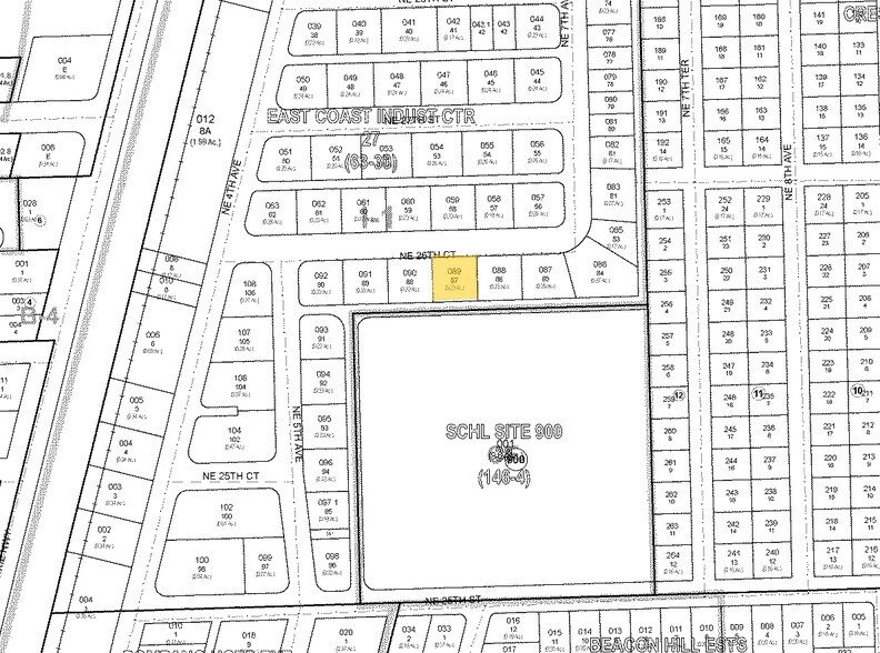 More Photos Of 560 NE 26th Ct, Pompano Beach Warehouse For Lease