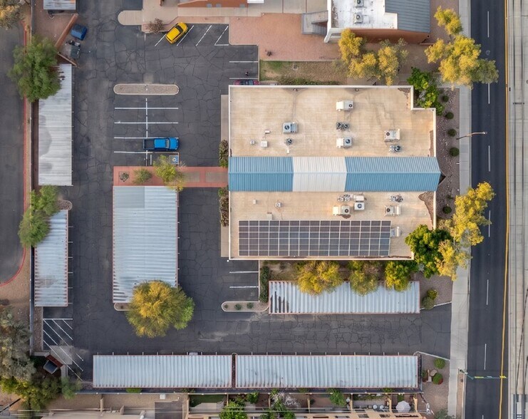 More Photos Of 7540 N 19th Ave, Phoenix Office For Lease
