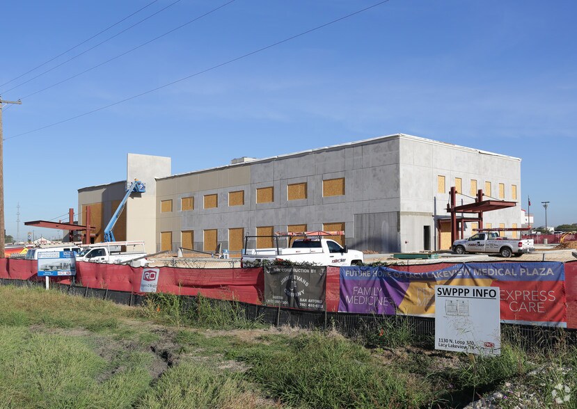 More Photos Of 1130 N Loop 340, Waco Medical For Sale