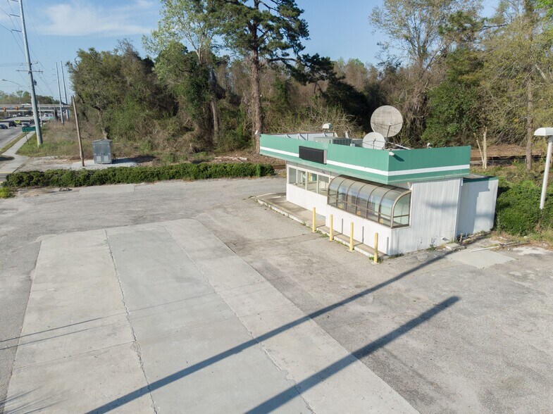 More Photos Of 5154 N Rhett Ave, North Charleston Land For Sale