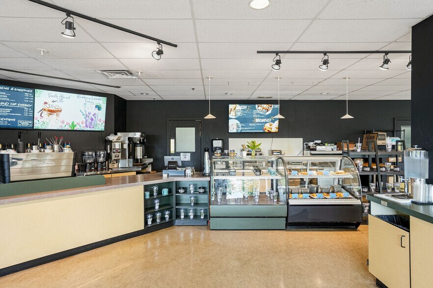 More Photos Of 1852 Fescue St SE, Albany Office For Sale