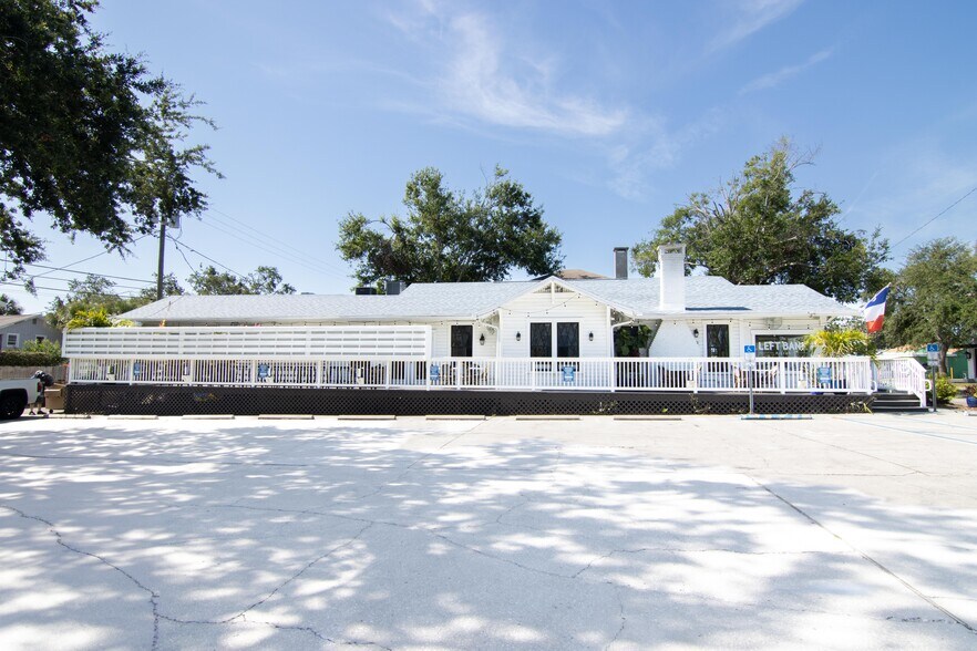 More Photos Of 1225 Dr Martin Luther King Jr St N, Saint Petersburg General Retail For Lease