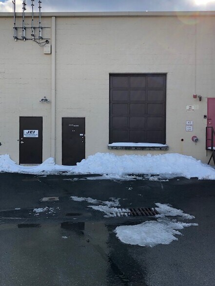 More Photos Of 1-32 Merry Ln, East Hanover Warehouse For Sale