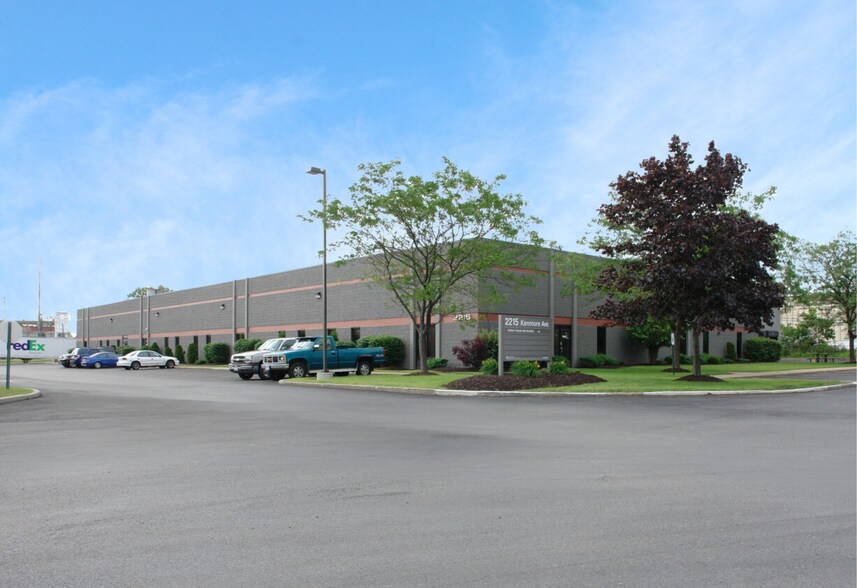 More Photos Of 2205 Kenmore Ave, Tonawanda Unknown For Lease