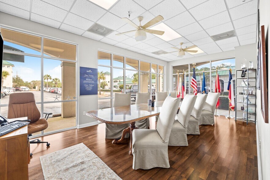 More Photos Of 12815 US Highway 98 W, Miramar Beach Medical For Sale