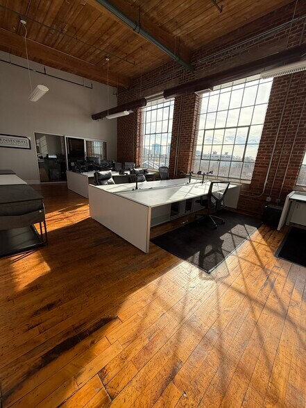 More Photos Of 1300 S Mint St, Charlotte Office For Lease