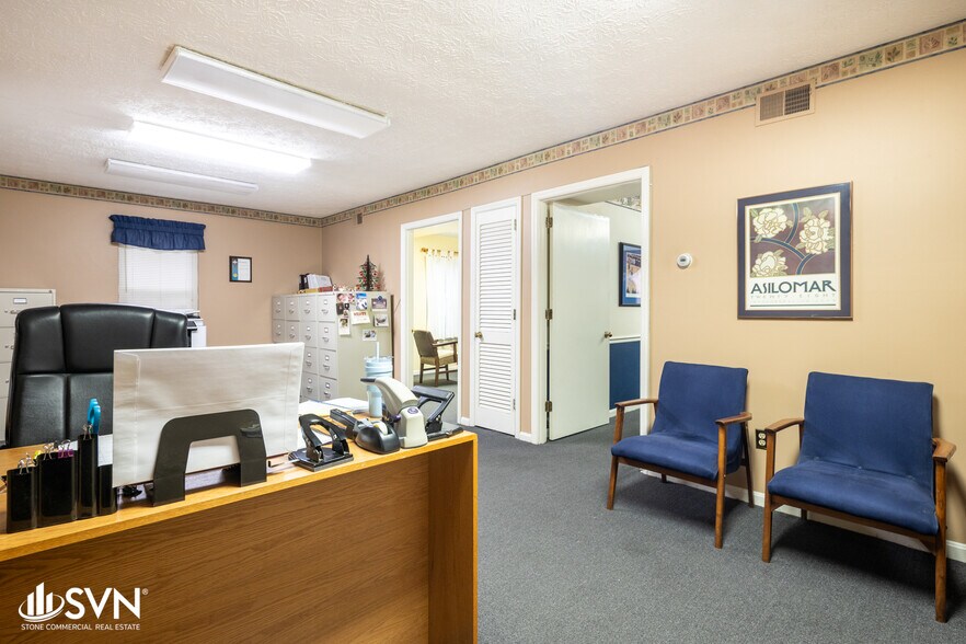 More Photos Of , Lexington Office For Sale