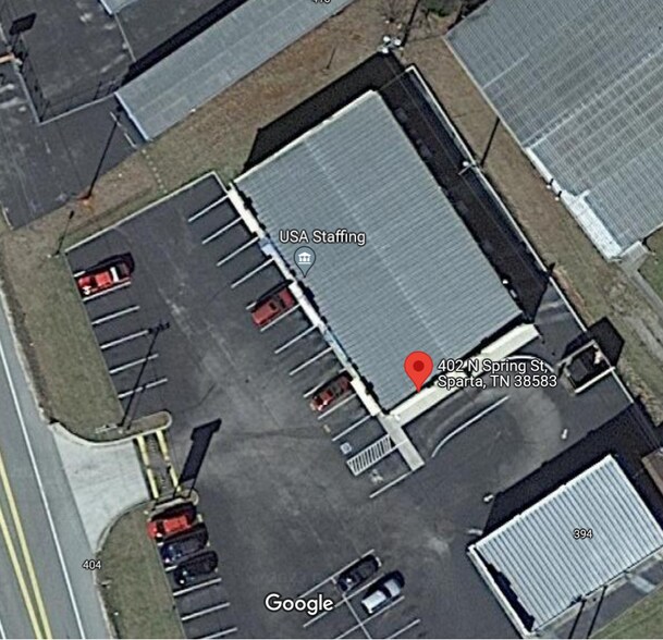 More Photos Of 402-406 Spring St N, Sparta Unknown For Sale