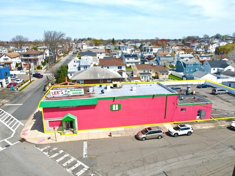 More Photos Of 768 Stuyvesant Ave, Lyndhurst General Retail For Sale