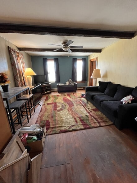 More Photos Of 127 S Lake St, Hustisford Multifamily For Sale