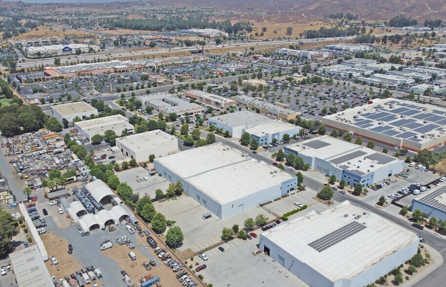 More Photos Of 29395 Hunco Way, Lake Elsinore Warehouse For Sale