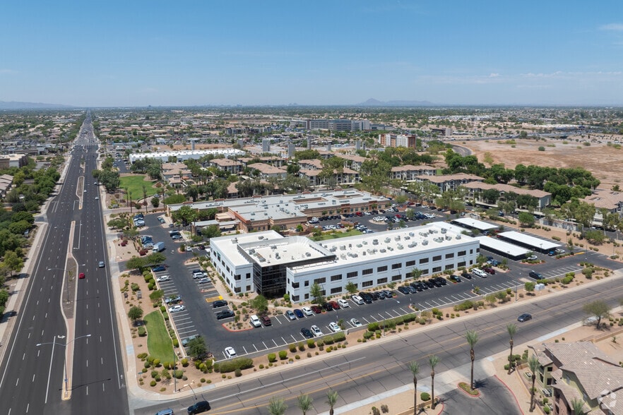 More Photos Of 5416 E Baseline Rd, Mesa Medical For Lease