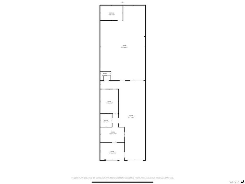 More Photos Of 1300 Broadway St, Buffalo Storefront Retail Office For Sale