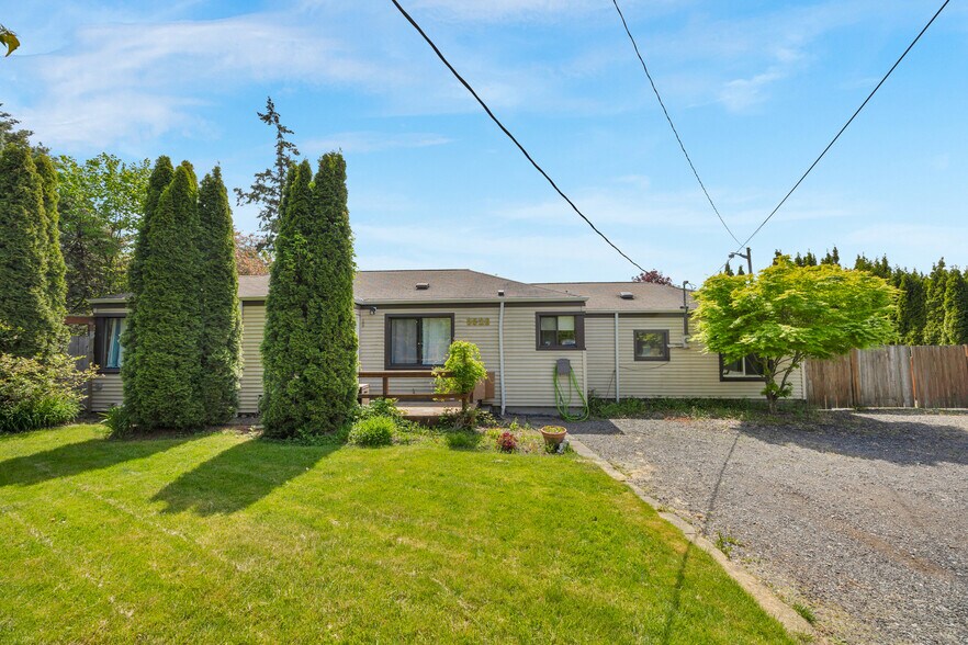 More Photos Of 5528 61st St NE, Marysville Land For Sale
